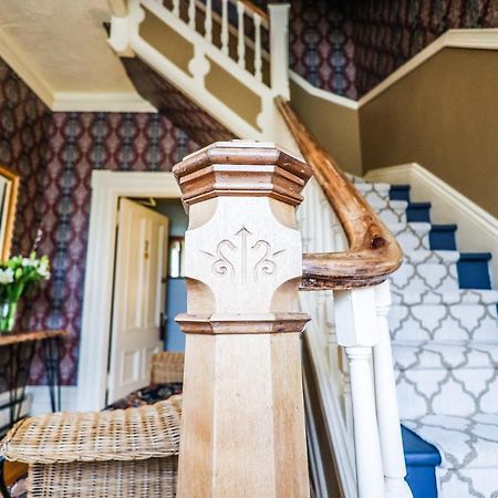 The Lunenburg Inn Экстерьер фото